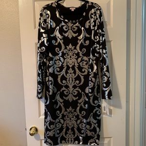 Lularoe Debbie Elegant *New*